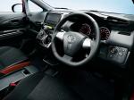 Toyota Wish 2.0Z 2012 года